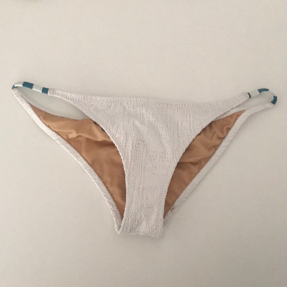 Made by Dawn bikini bottom